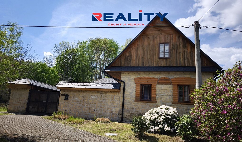 Prodej chaty/chalupy 150 m² s pozemkem 884 m², Koclířov – náhled fotky 2