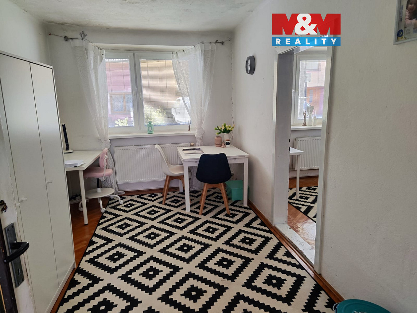Prodej domu 120 m² s pozemkem 2 878 m²