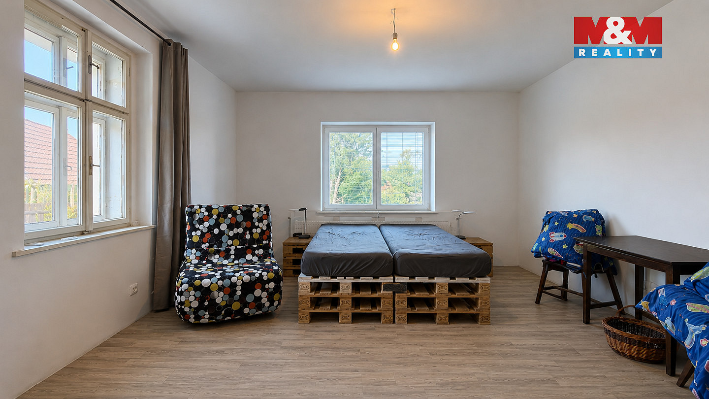 Prodej domu 155 m² s pozemkem 386 m² — photo 2