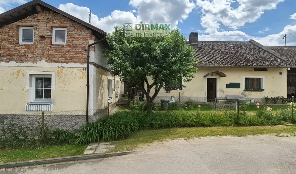 Prodej domu 257 m² s pozemkem 1 100 m², Janovice nad Úhlavou – náhled fotky 4