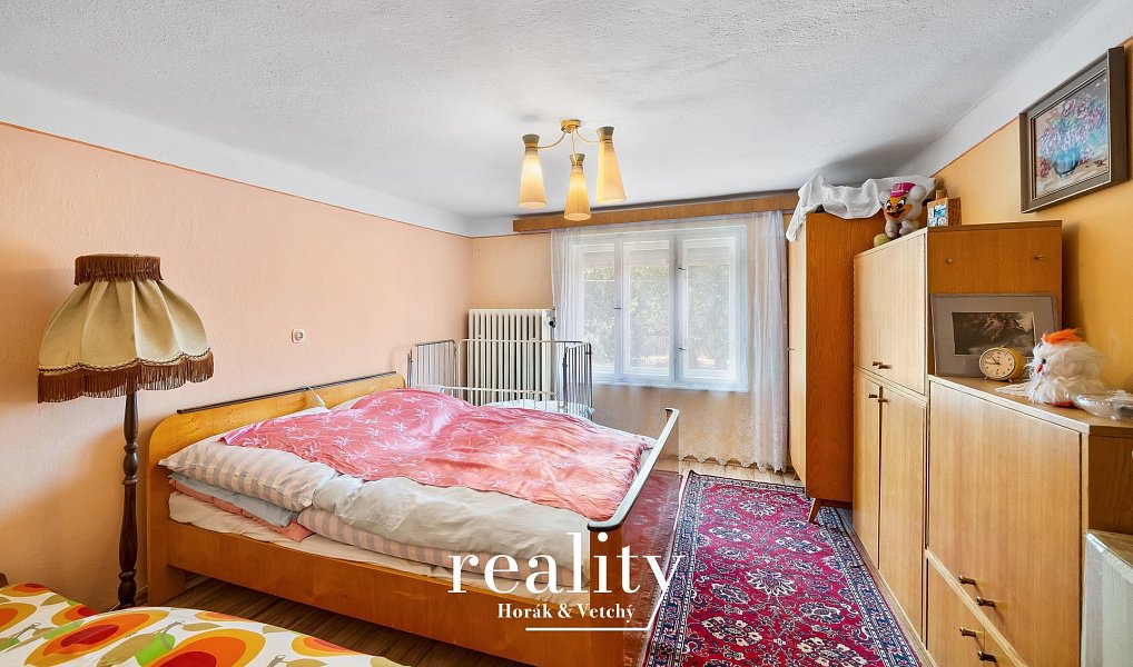 Prodej domu 190 m² s pozemkem 1 599 m², Rozkoš – náhled fotky 23