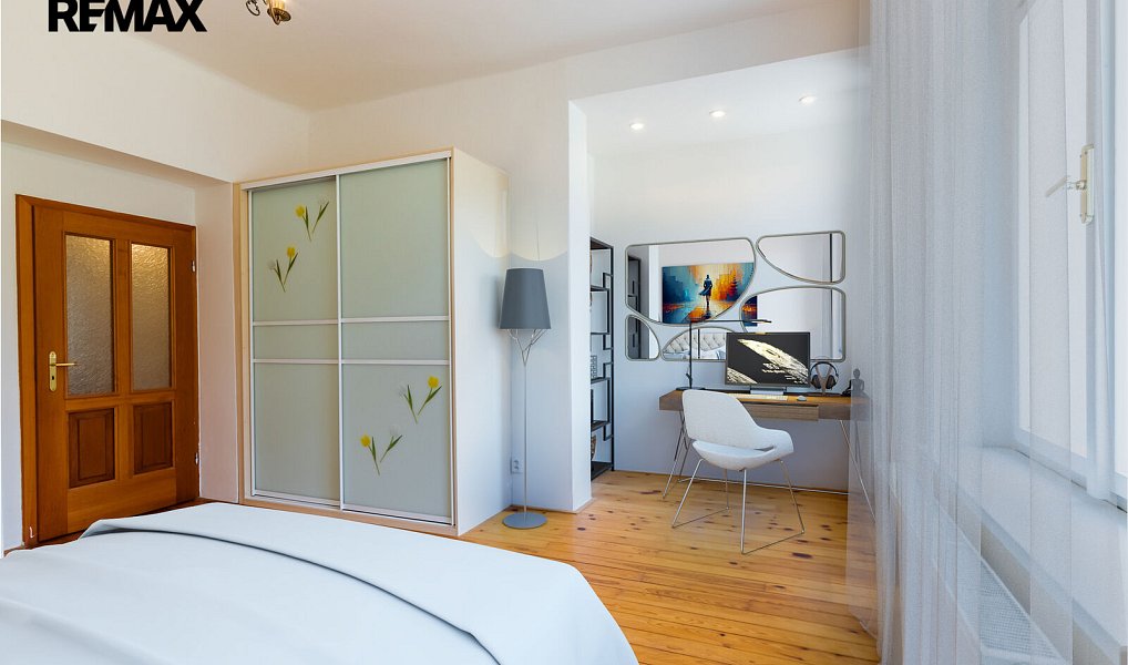 Prodej domu 403 m² s pozemkem 1 389 m², Praha – náhled fotky 43