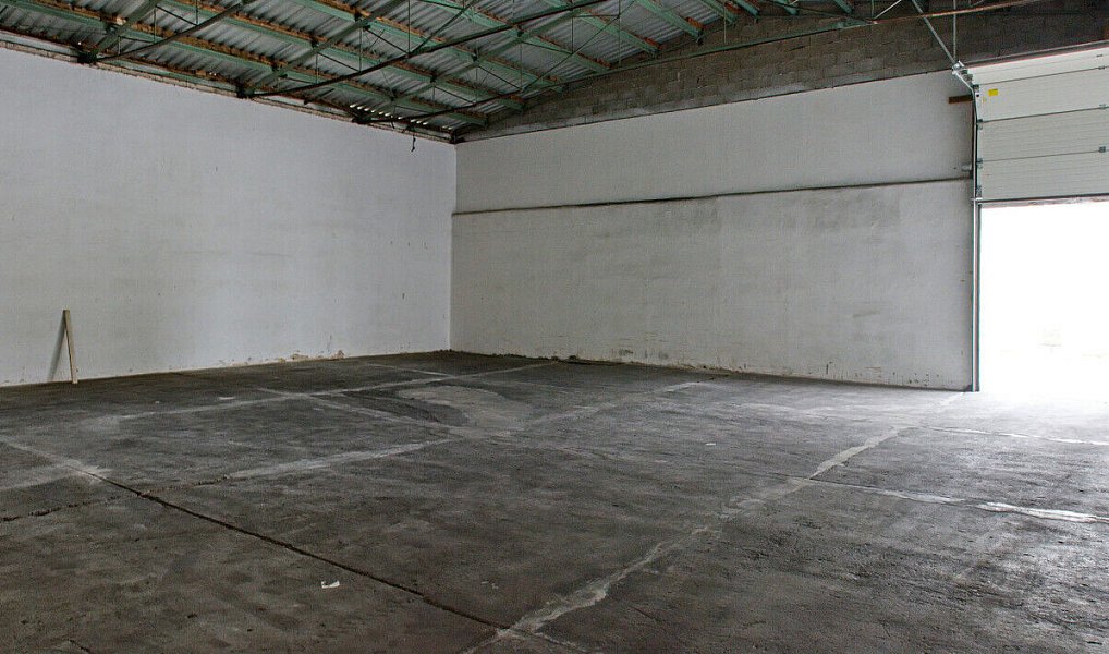 Pronájem skladovacích prostor 1 611 m², Holohlavy – náhled fotky 8