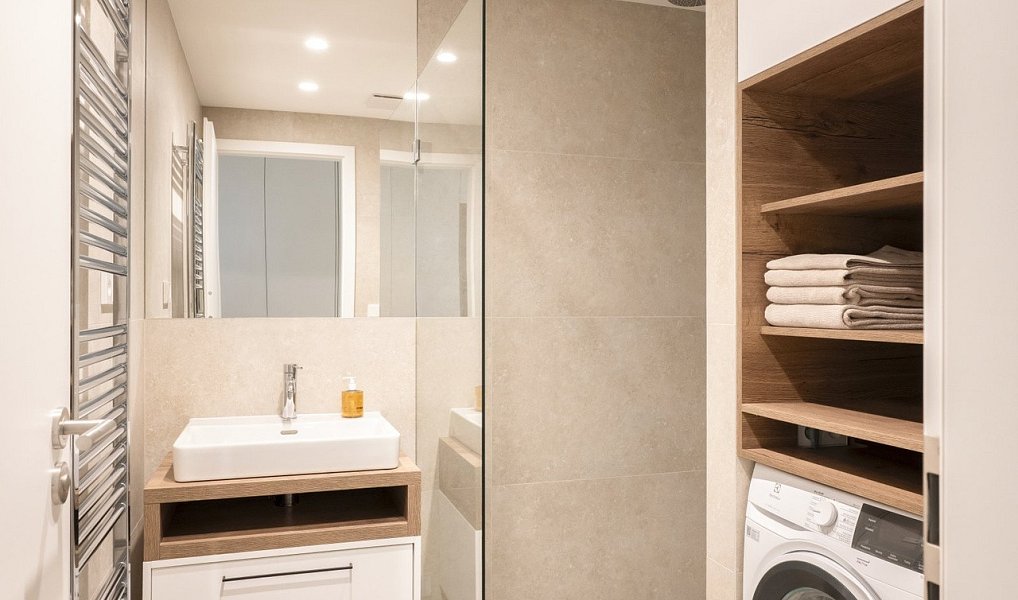 Prodej bytu 2+kk 56 m², Praha – náhled fotky 6