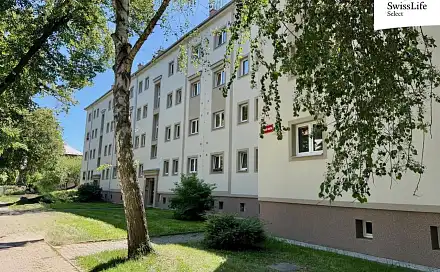 Pronájem bytu 4+1 103 m²