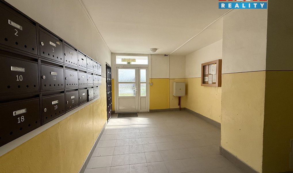 Prodej bytu 3+1 62 m², Chomutov – náhled fotky 7