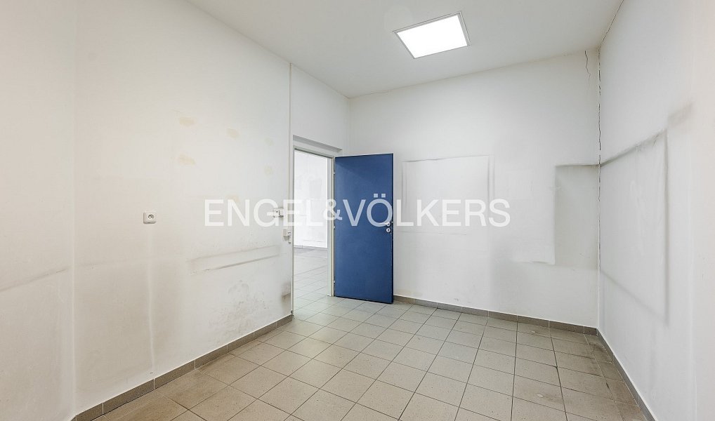 Pronájem obchodních prostor 224 m², Praha – náhled fotky 7