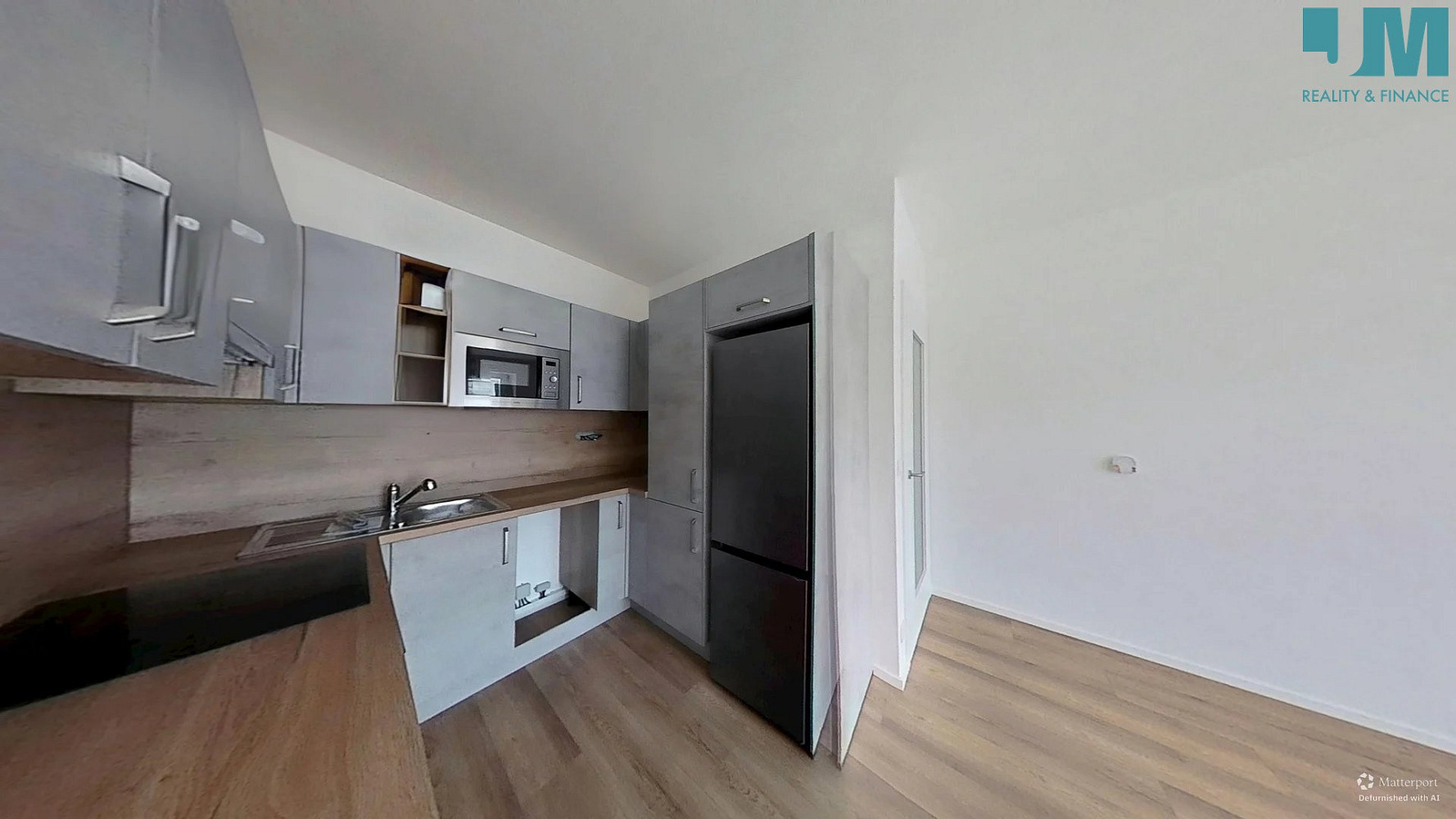 Pronájem bytu 2+kk 54 m² — photo 4
