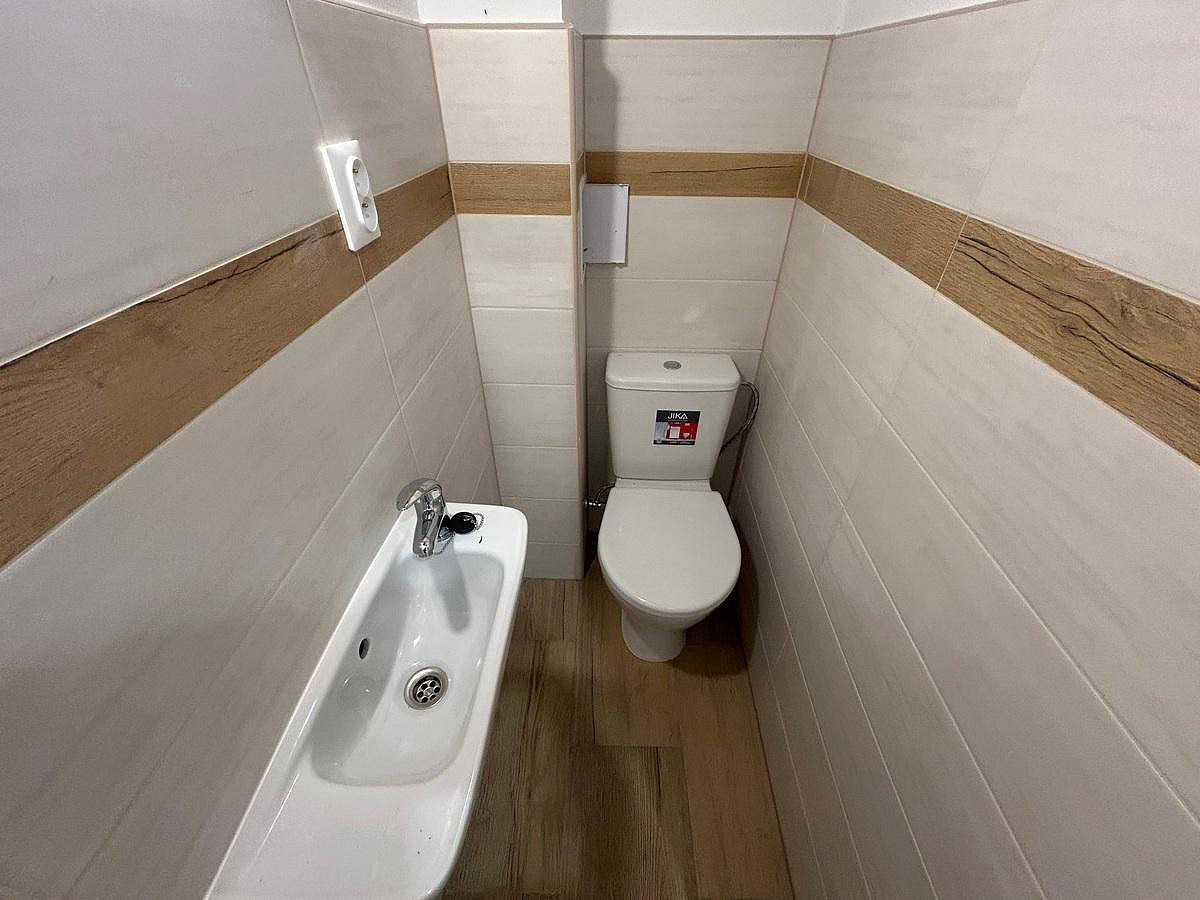 Pronájem bytu 1+kk 26 m² — photo 5
