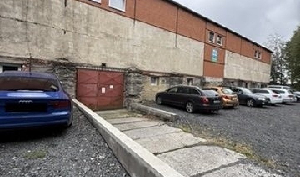 Pronájem garáže 250 m2, Dobratice, Dobratice – náhled fotky 6