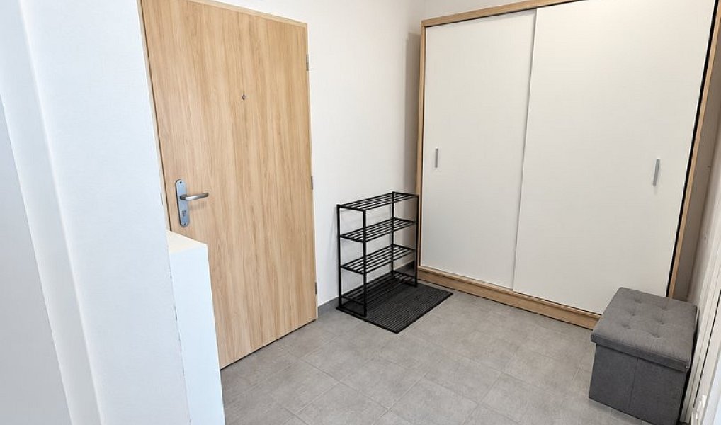 Pronájem bytu 2+kk 52 m², Kladno – náhled fotky 7
