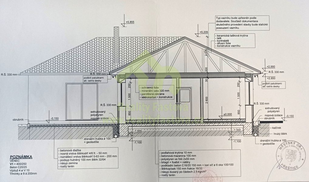 Prodej domu 156 m² s pozemkem 918 m², Lužany – náhled fotky 51