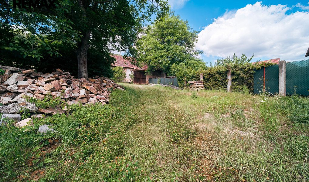 Prodej domu 124 m² s pozemkem 4 419 m², Lomnice – náhled fotky 27