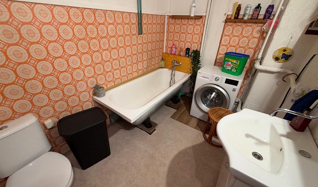 Prodej domu 120 m² s pozemkem 1 393 m², Teplice – náhled fotky 8