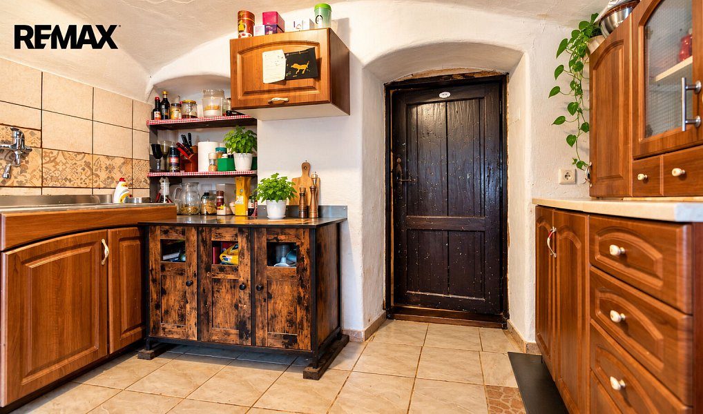 Prodej domu 110 m² s pozemkem 658 m², Újezd u Boskovic – náhled fotky 5