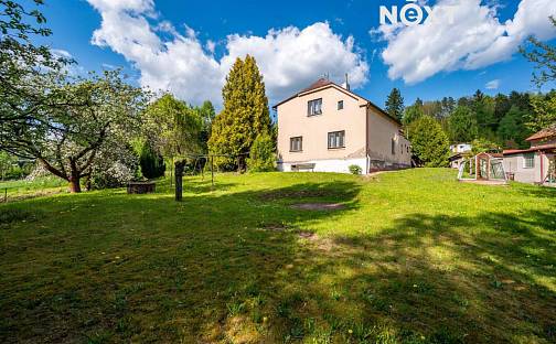 Prodej domu 190 m² s pozemkem 1 495 m², V Náměrkách, Náchod - Bražec