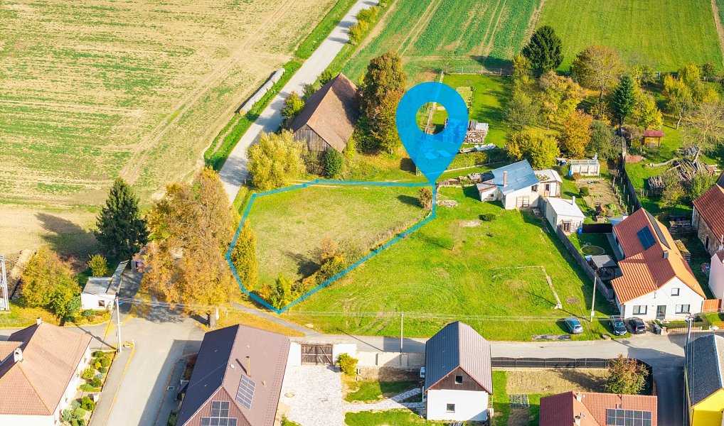 Prodej domu 91 m² s pozemkem 995 m², Želetava – náhled fotky 9