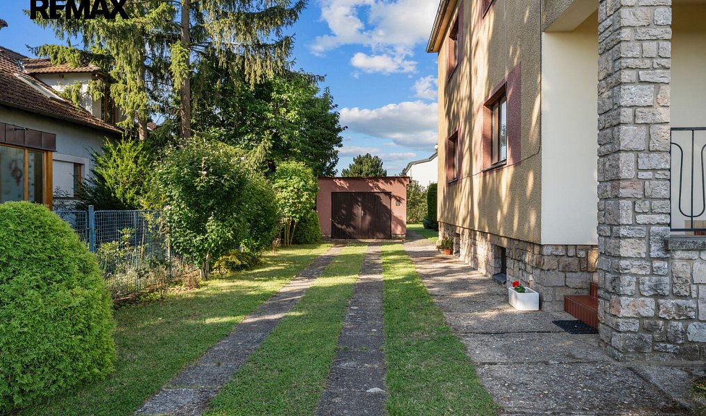 Prodej domu 160 m² s pozemkem 809 m², Praha – náhled fotky 7