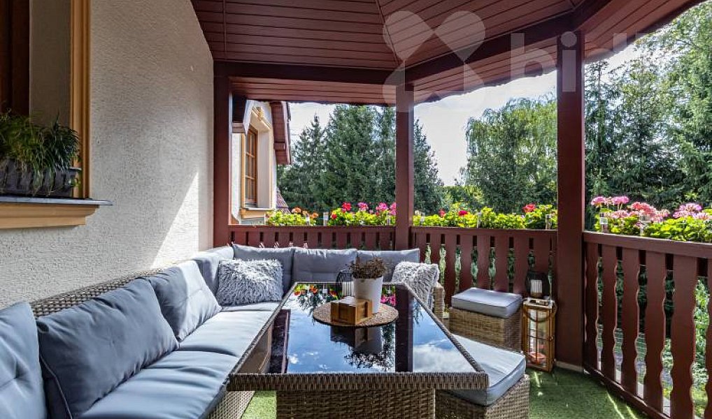 Prodej domu 267 m² s pozemkem 571 m², Praha – náhled fotky 21