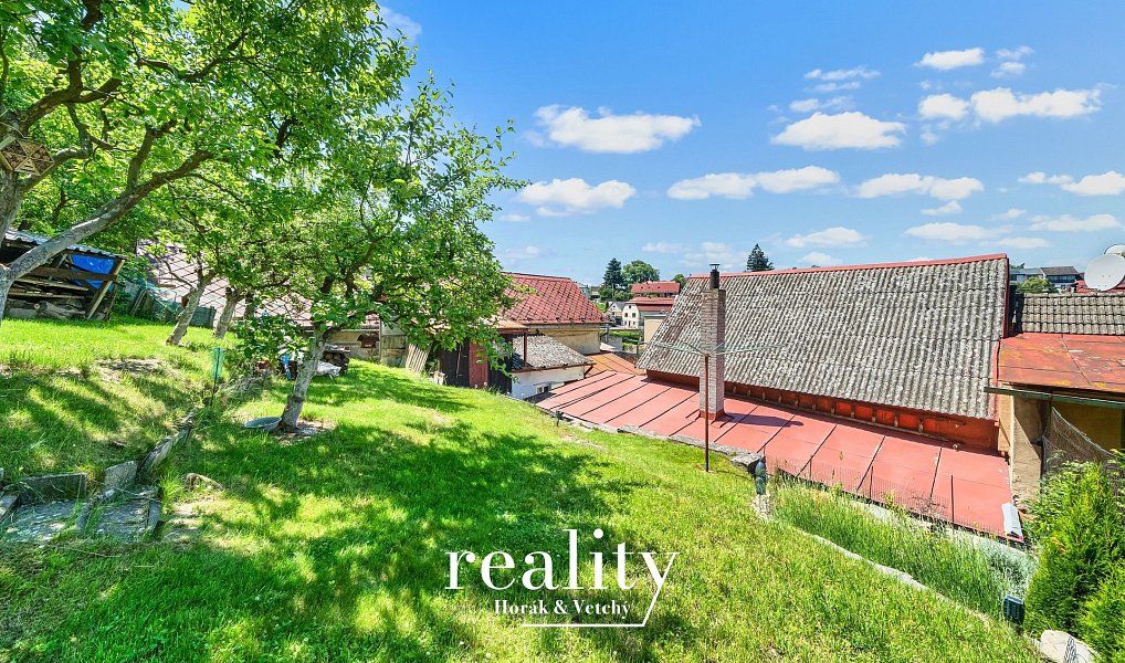Prodej domu 111 m² s pozemkem 466 m², Puklice – náhled fotky 21