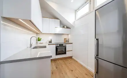 Prodej bytu 3+kk 90 m²