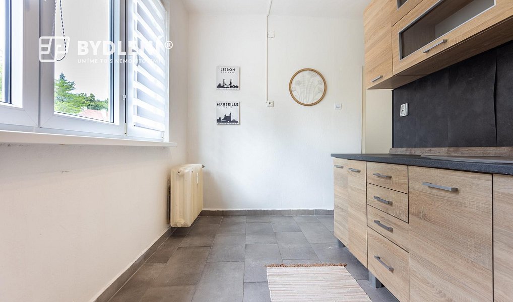 Prodej bytu 2+1 56 m², Litvínov – náhled fotky 16