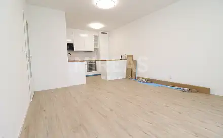 Pronájem bytu 2+kk 52 m²