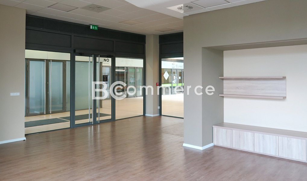 Pronájem obchodních prostor 214 m², Brno – náhled fotky 5