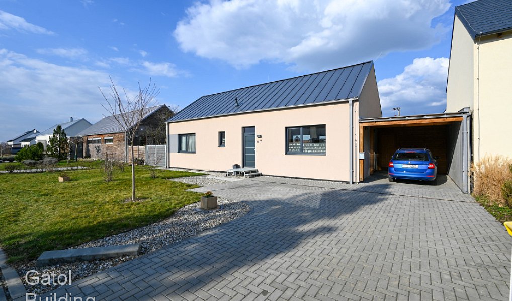 Prodej domu 139 m² s pozemkem 836 m², Křelov-Břuchotín – náhled fotky 14