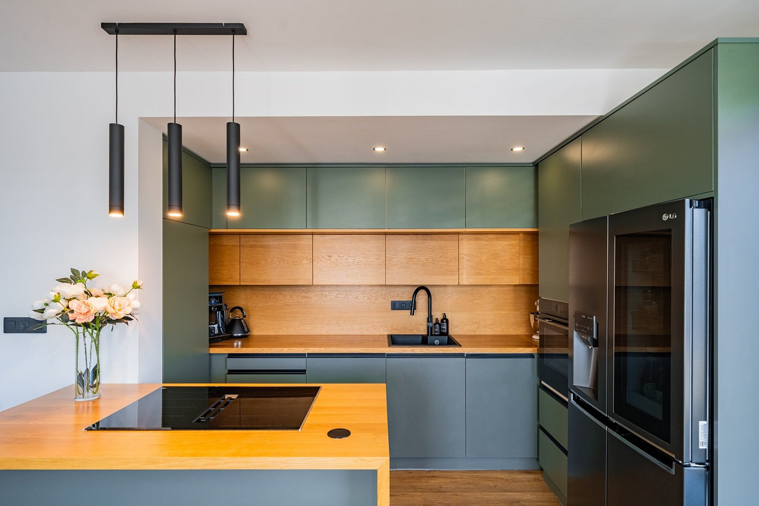 Prodej bytu 3+kk 89 m² – fotografie 3