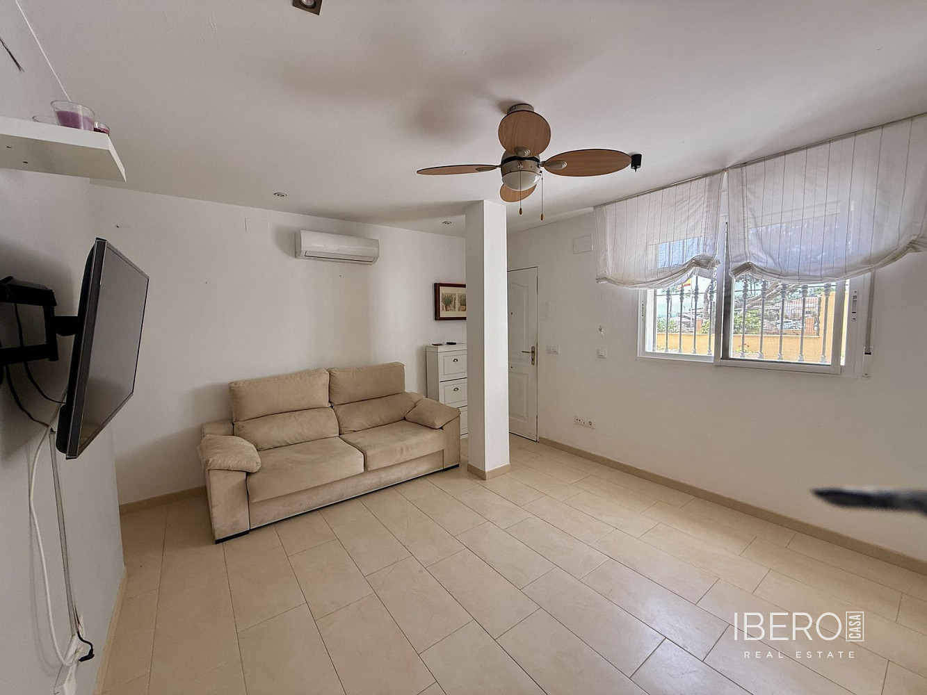 Piso 3+kk – Mijas, Urbanización Sitio de Calahonda - Vista 5