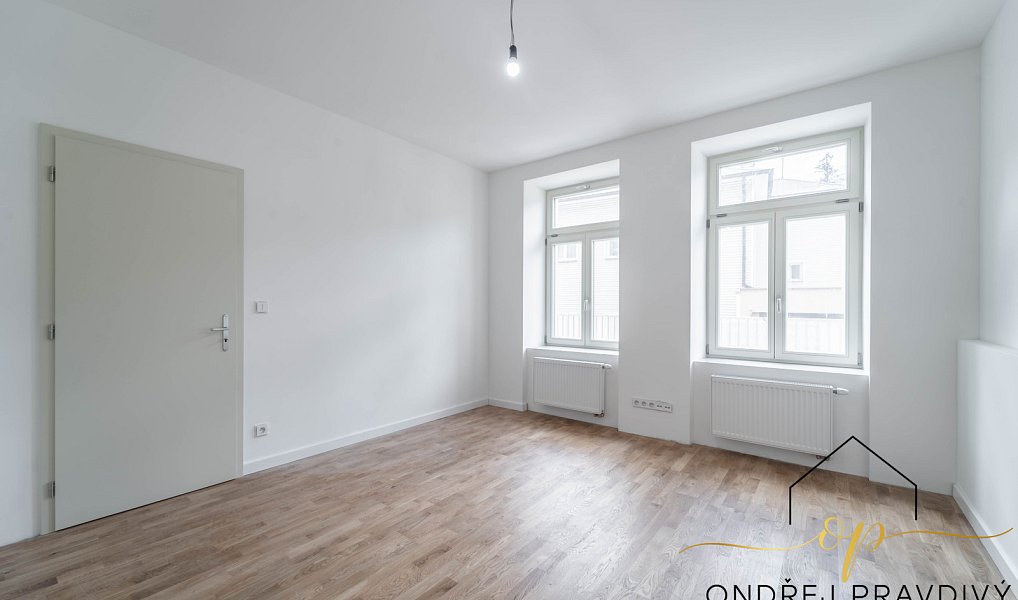 Prodej bytu 3+1 110 m², Všenory – náhled fotky 7