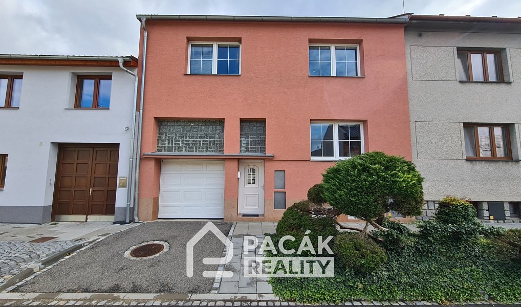 Pronájem domu 250 m² s pozemkem 424 m², Olomouc – náhled fotky 23