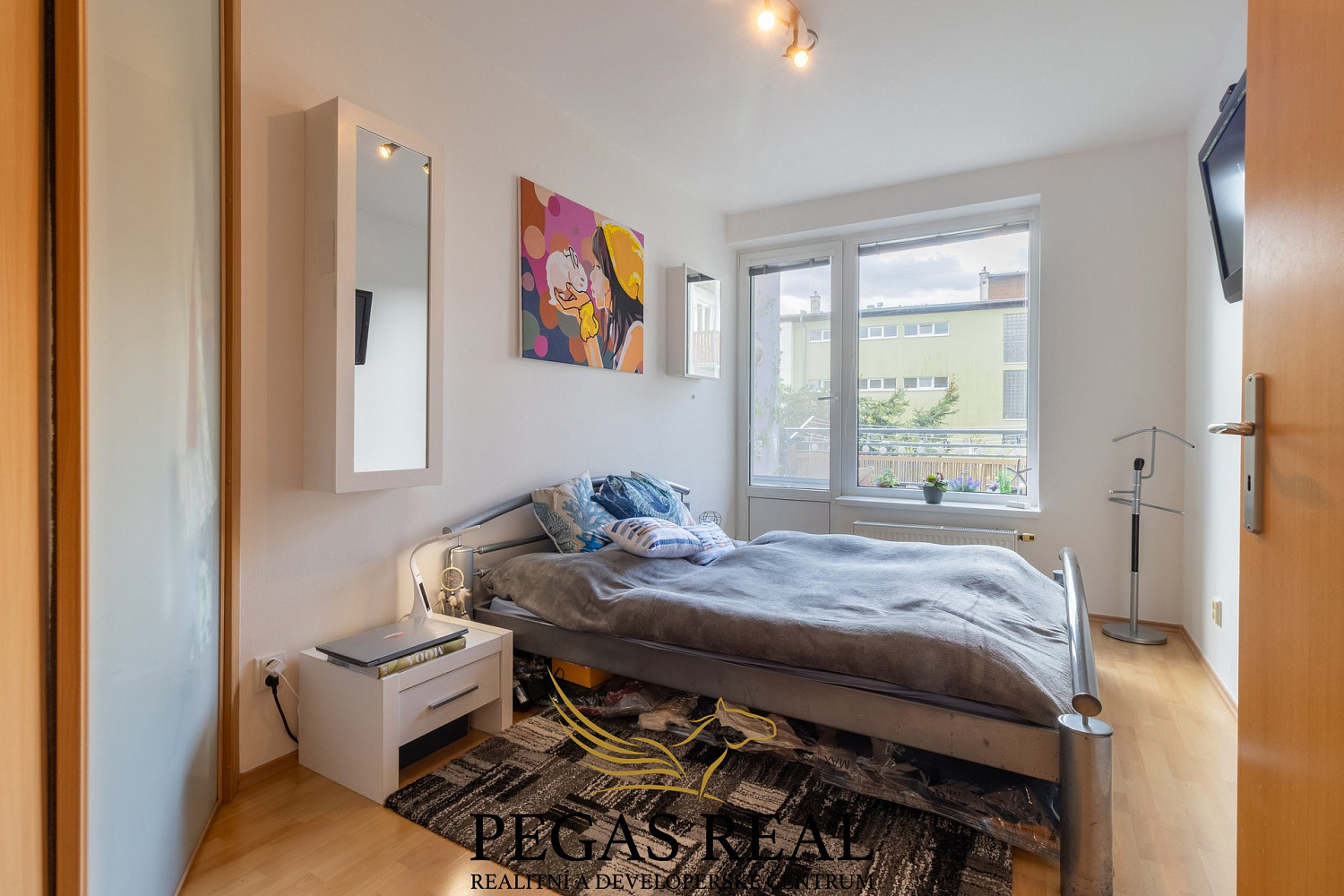 Prodej bytu 2+kk 52 m² — photo 4