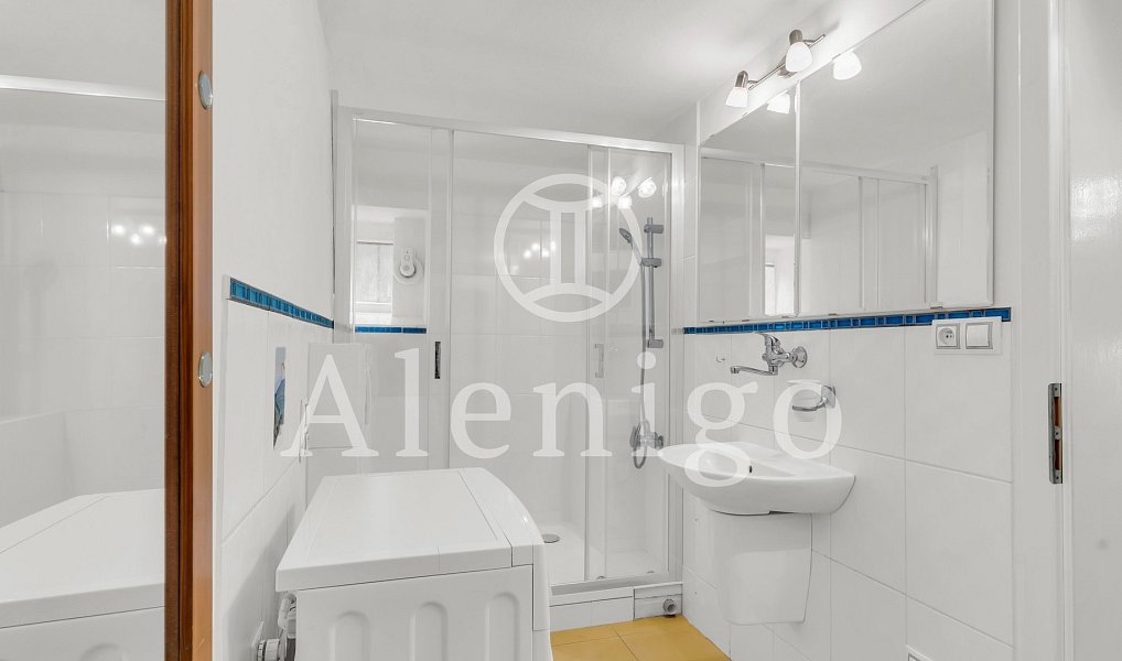 Prodej bytu 1+kk 25 m², Praha – náhled fotky 8