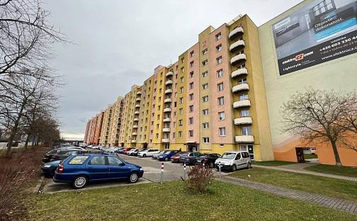 Prodej bytu 1+1 31 m², M. Horákové, České Budějovice - České Budějovice 2