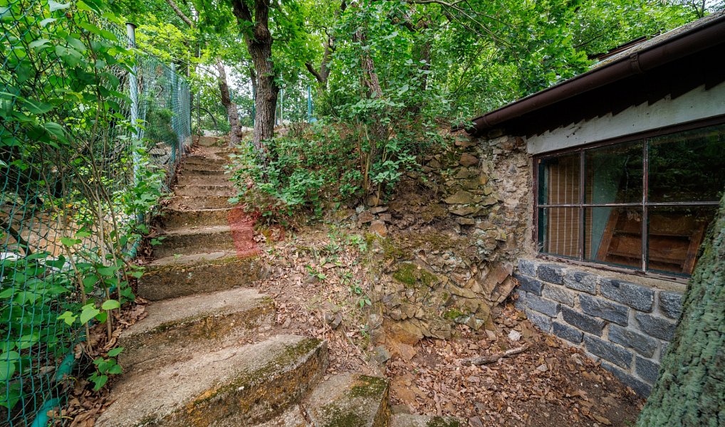 Prodej chaty/chalupy 32 m², Zdiby – náhled fotky 11