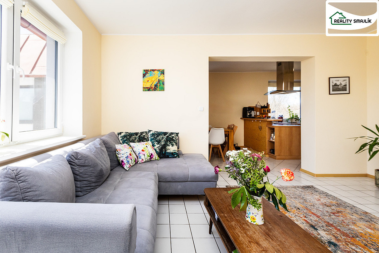 Prodej bytu 4+1 103 m² – fotografie 4