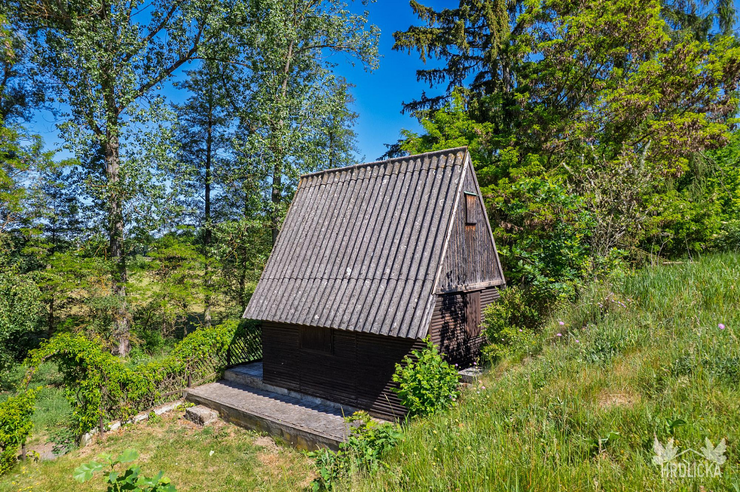 Prodej chaty/chalupy 16 m² – fotografie 5