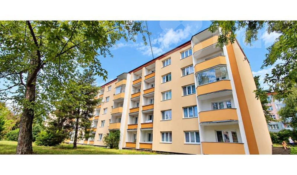 Prodej bytu 3+1 71 m², Uherský Brod – náhled fotky 13