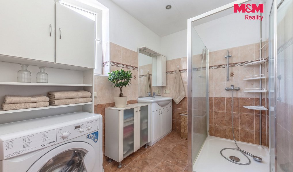 Prodej domu 230 m² s pozemkem 875 m², Velké Hamry – náhled fotky 12