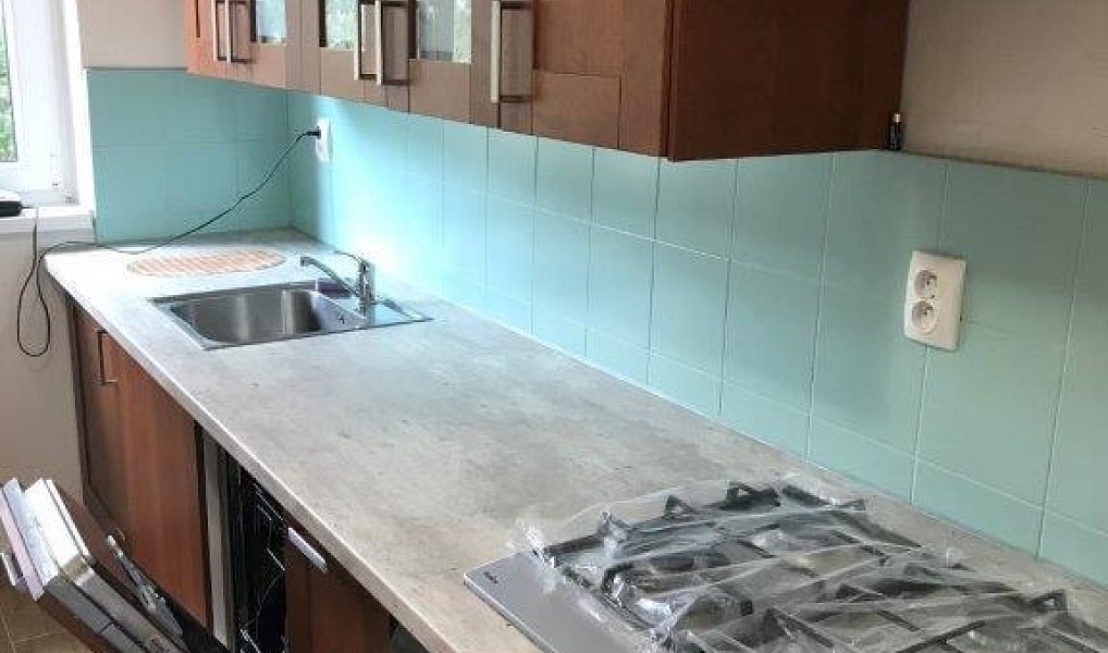 Pronájem bytu 2+1 56 m², Praha – náhled fotky 2