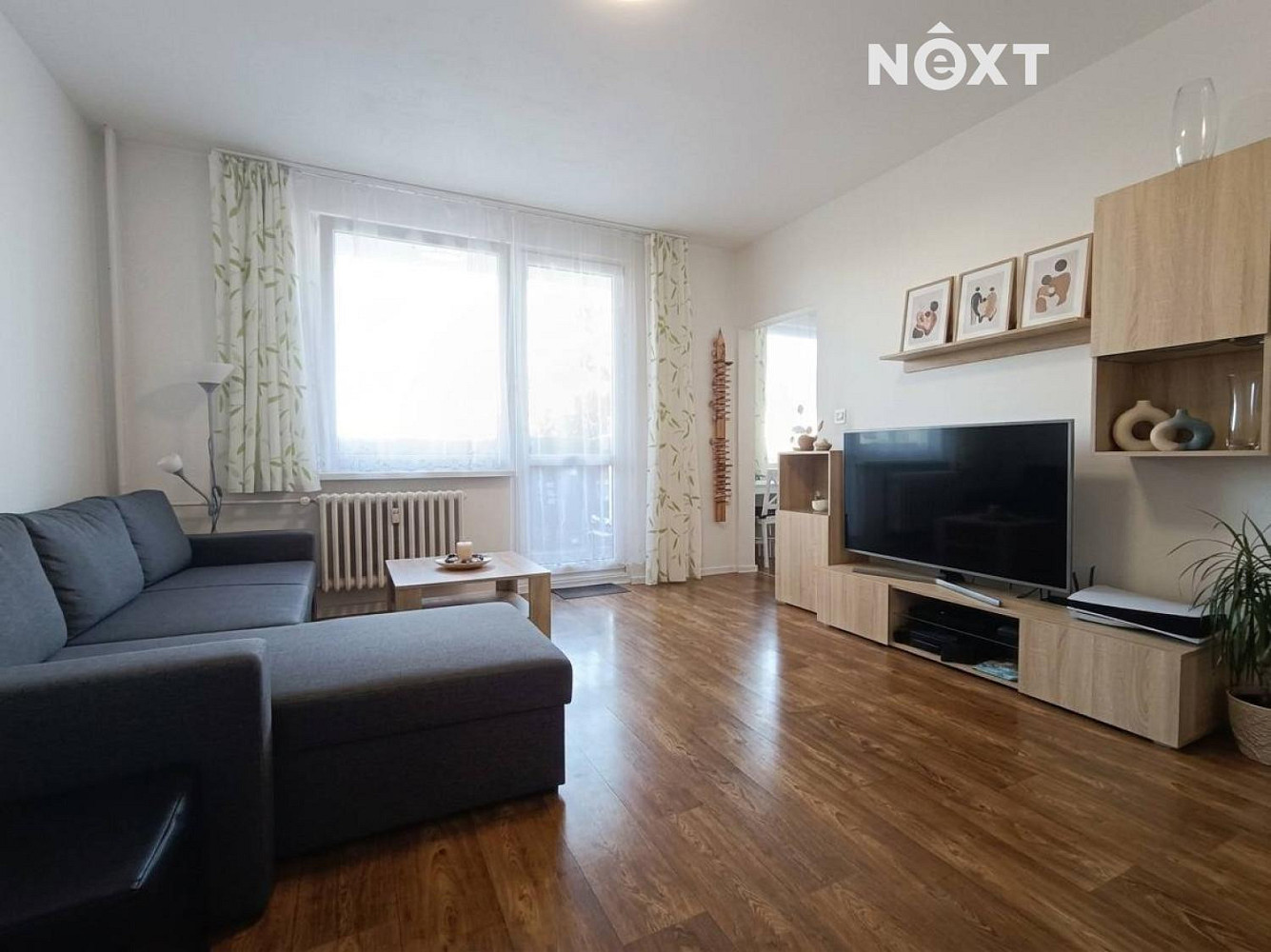 Pronájem bytu 2+1 63 m² — photo 4