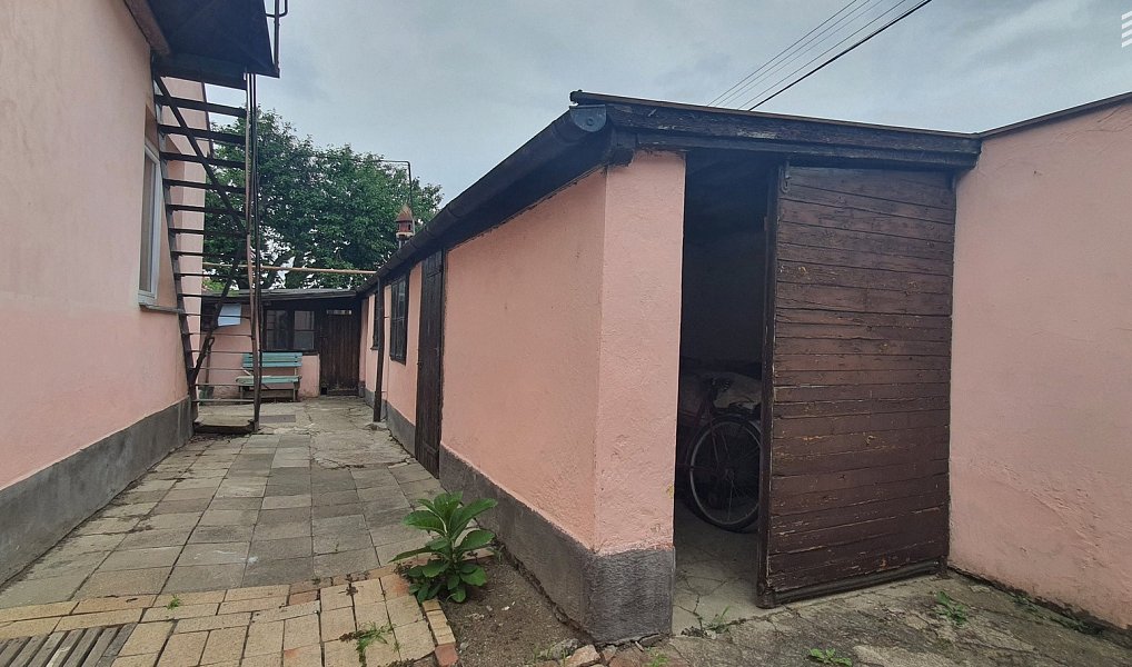 Prodej domu 103 m² s pozemkem 432 m², Břeclav – náhled fotky 12