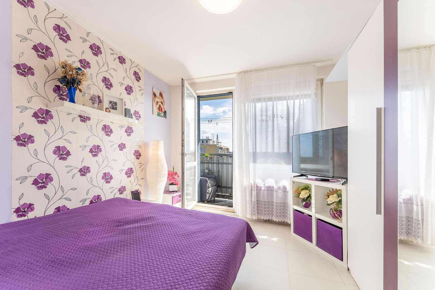 Prodej bytu 3+1 72 m² – fotografie 3