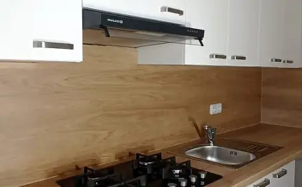 Pronájem bytu 2+kk 45 m²
