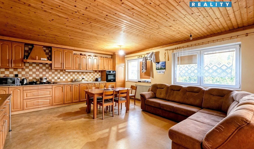 Prodej stavebního pozemku 2 279 m², Petrovice u Karviné – náhled fotky 5