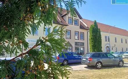 Pronájem obchodních prostor 92 m², náměstí Čsl. armády, Vyškov - Vyškov-Město