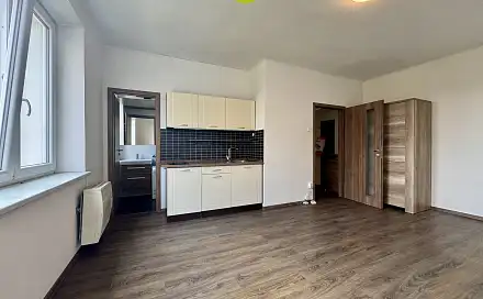 Prodej bytu 1+kk 35 m², Mostní, Opava - Kateřinky