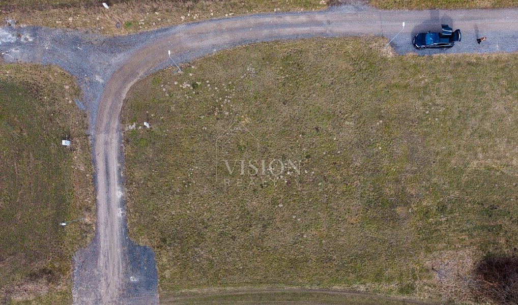 Prodej stavebního pozemku 889 m², Roudná – náhled fotky 8